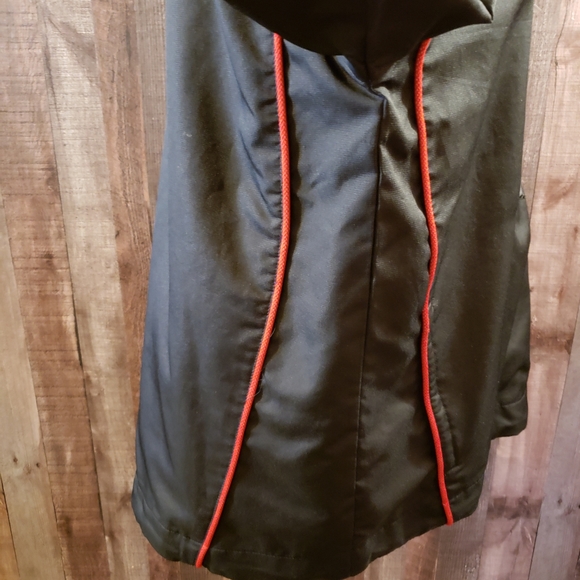 Reebok Calgary Flames Jacket - Picture 6 of 9